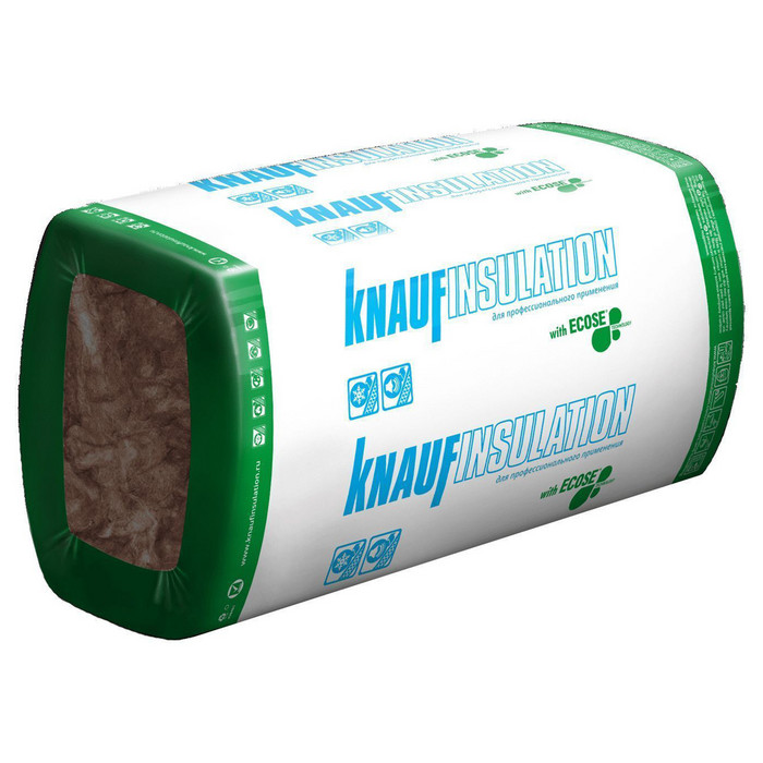 Утеплитель Проф КНАУФ Insulation 6 шт 150х610х1300